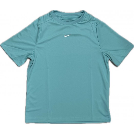 CAMISETA NIKE DRI-FIT TRAINING - VERDE